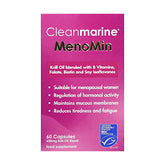 Cleanmarine Menomin 60 Capsules